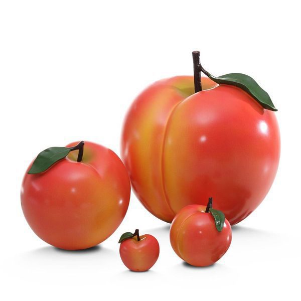 1002701 peach set 600x600 - Đào Mỹ nhập khẩu