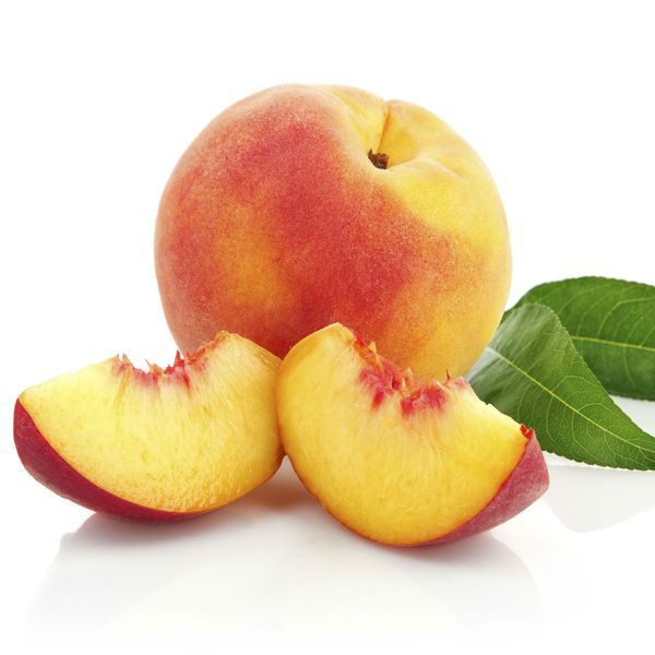 peachesga 600x600 - Đào Mỹ nhập khẩu